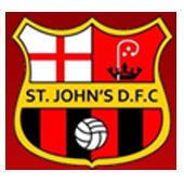 St Johns FC  - St Johns Arsenal 